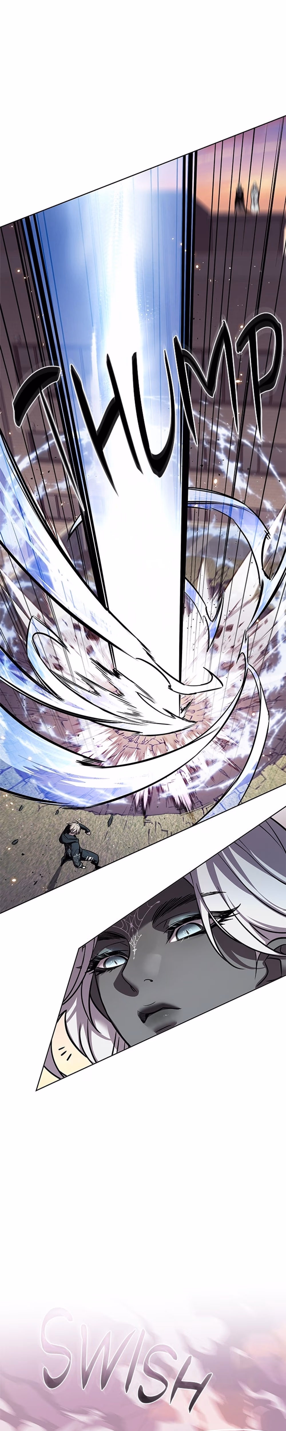 Eleceed - Chapter 377 - Part 44