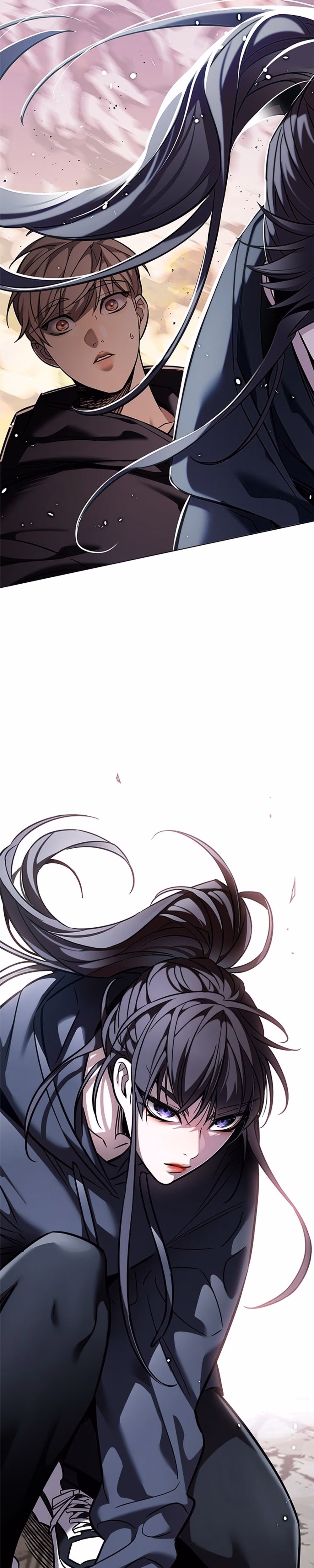 Eleceed - Chapter 377 - Part 45