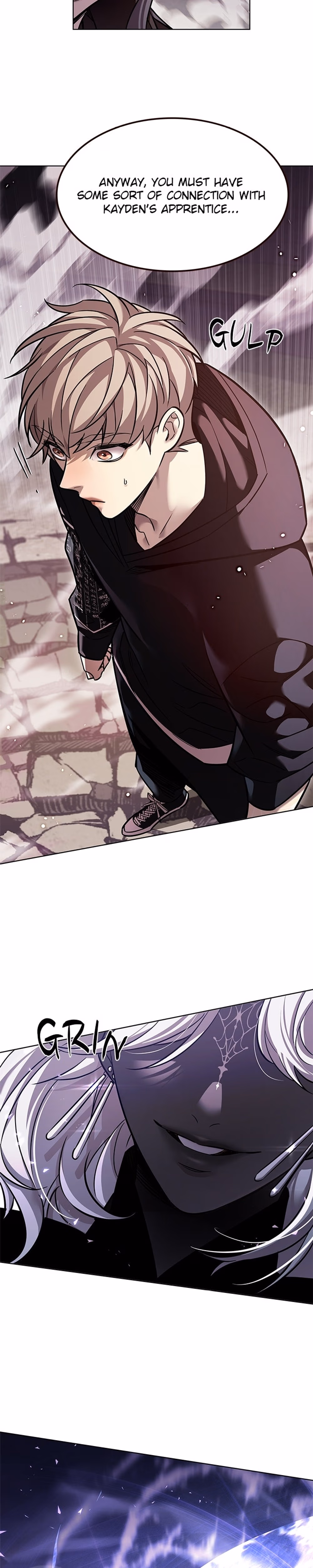Eleceed - Chapter 378 - Part 5