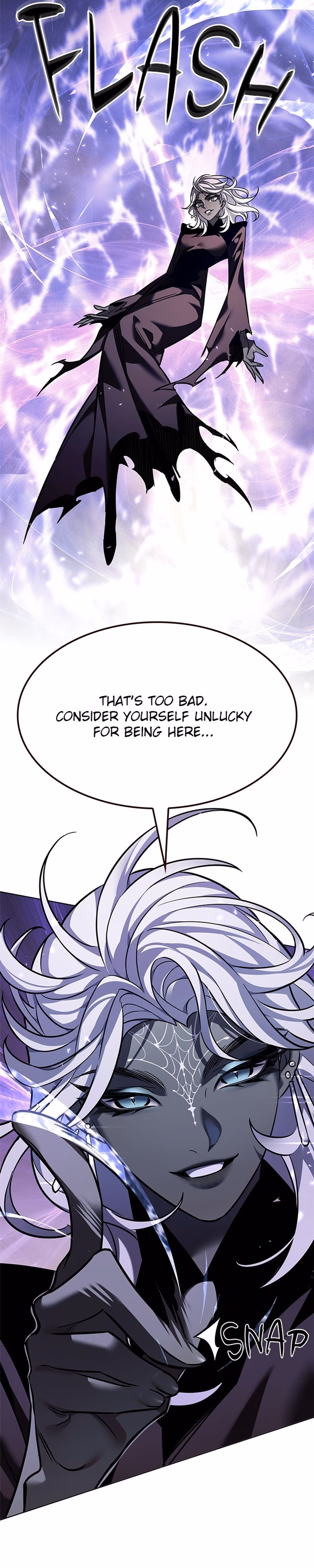 Eleceed - Chapter 378 - Part 6