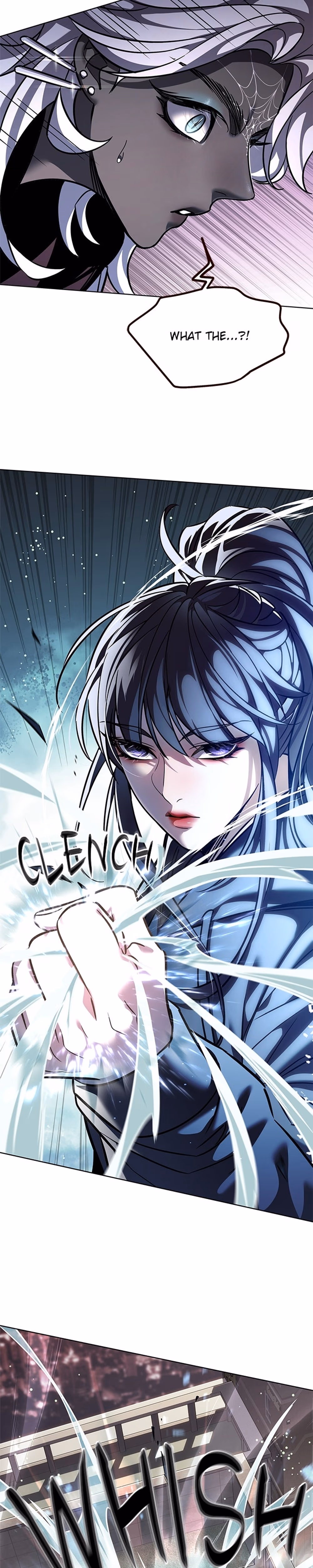 Eleceed - Chapter 378 - Part 10