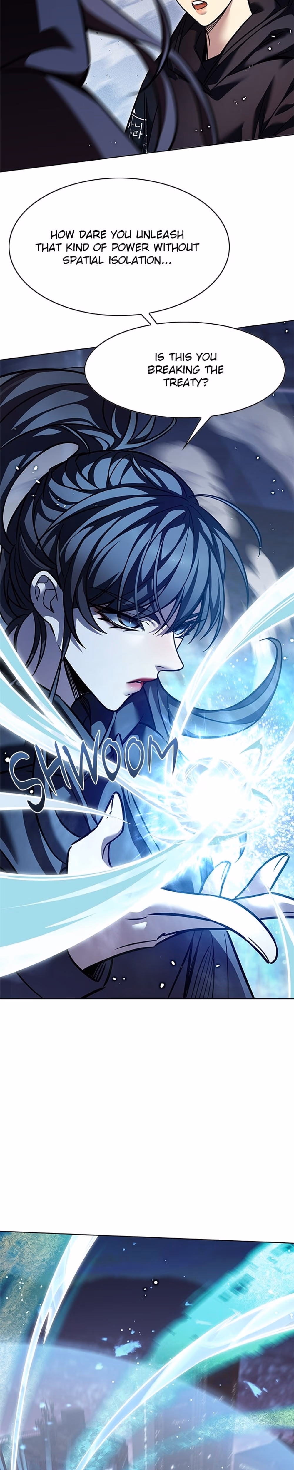 Eleceed - Chapter 378 - Part 12