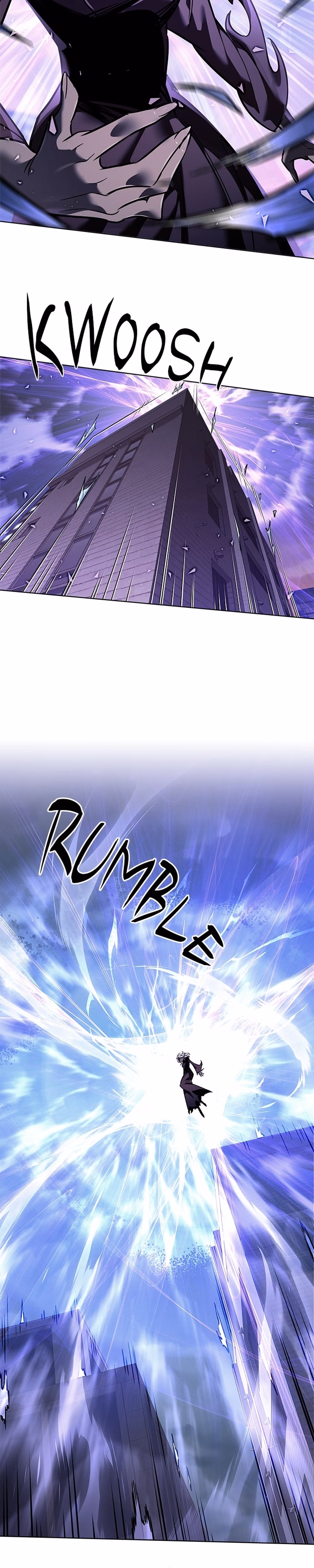 Eleceed - Chapter 378 - Part 15