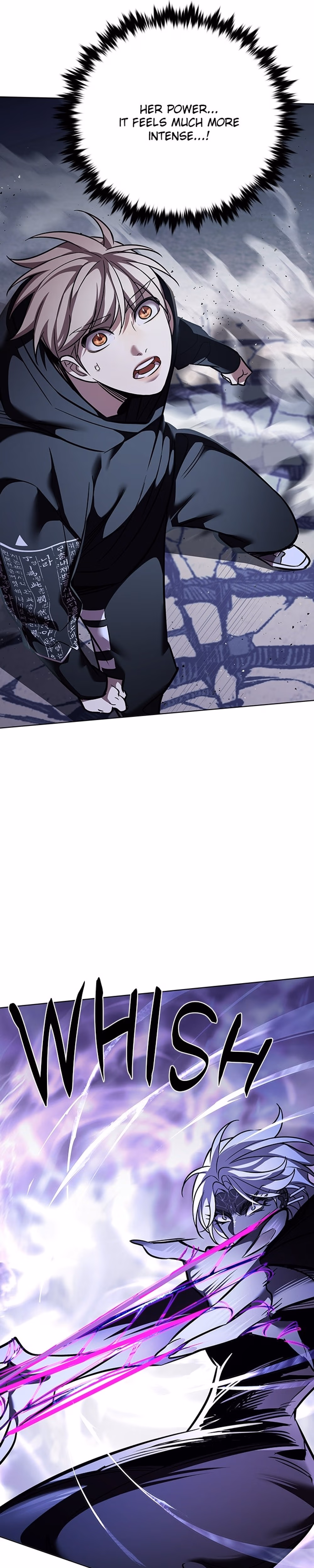 Eleceed - Chapter 378 - Part 16