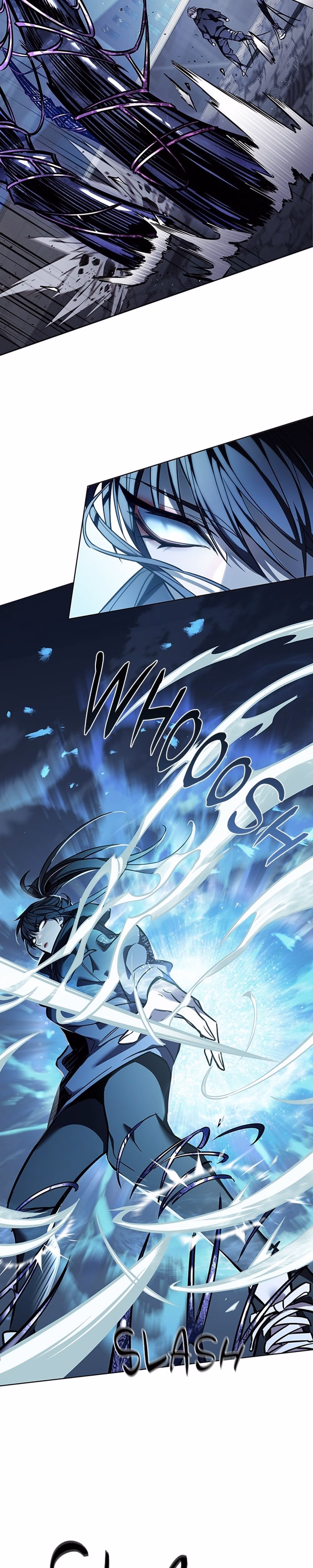Eleceed - Chapter 378 - Part 18