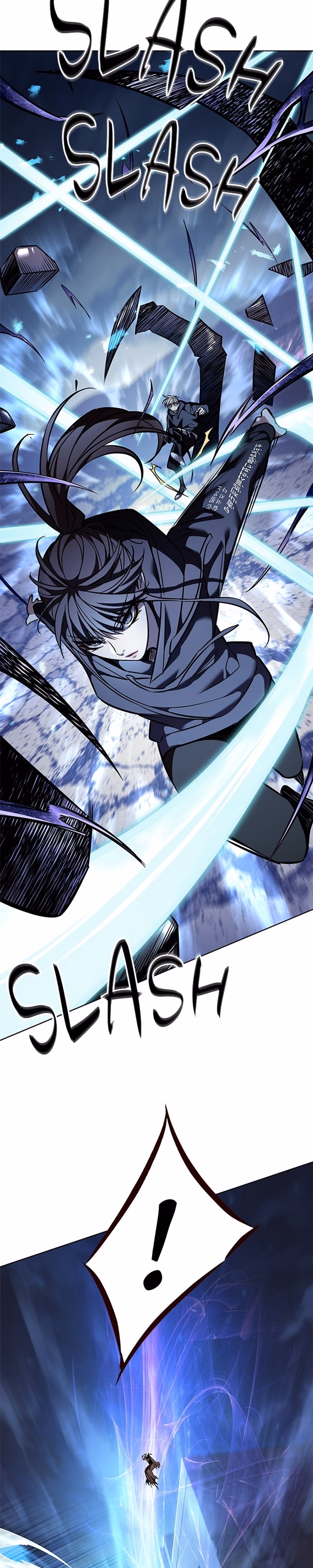 Eleceed - Chapter 378 - Part 19