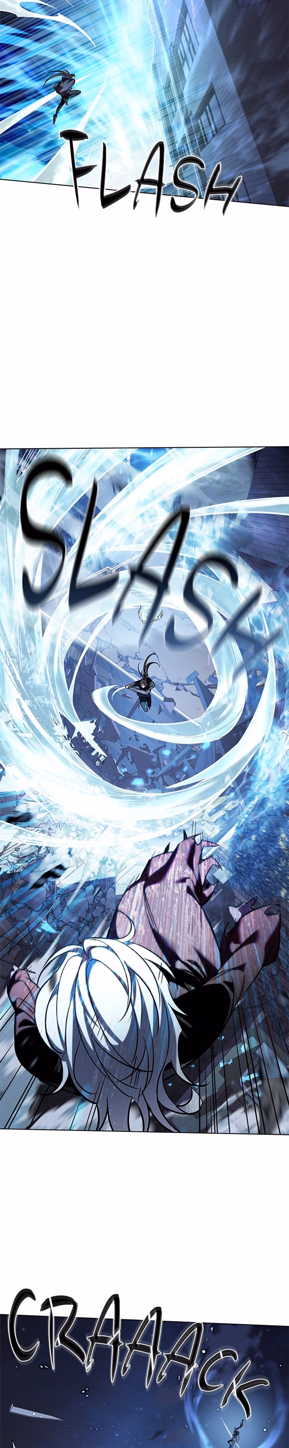 Eleceed - Chapter 378 - Part 20