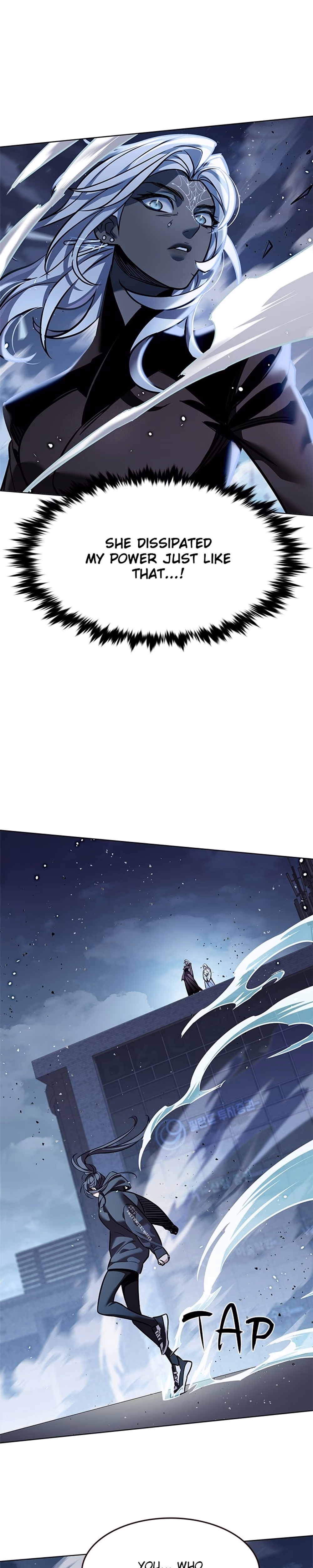 Eleceed - Chapter 378 - Part 22