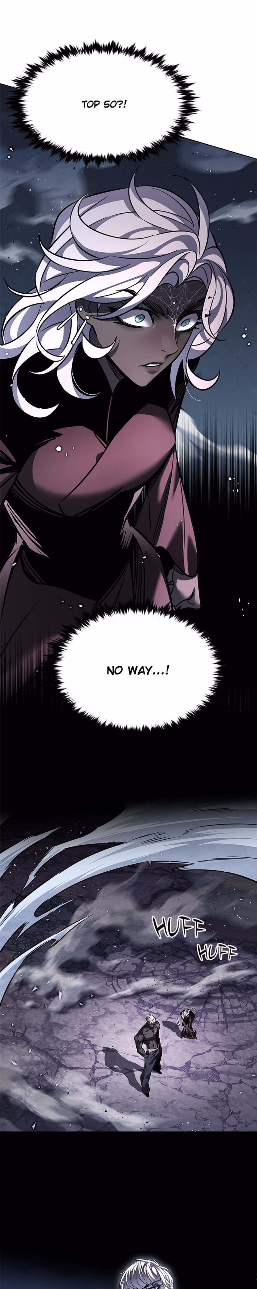 Eleceed - Chapter 378 - Part 25