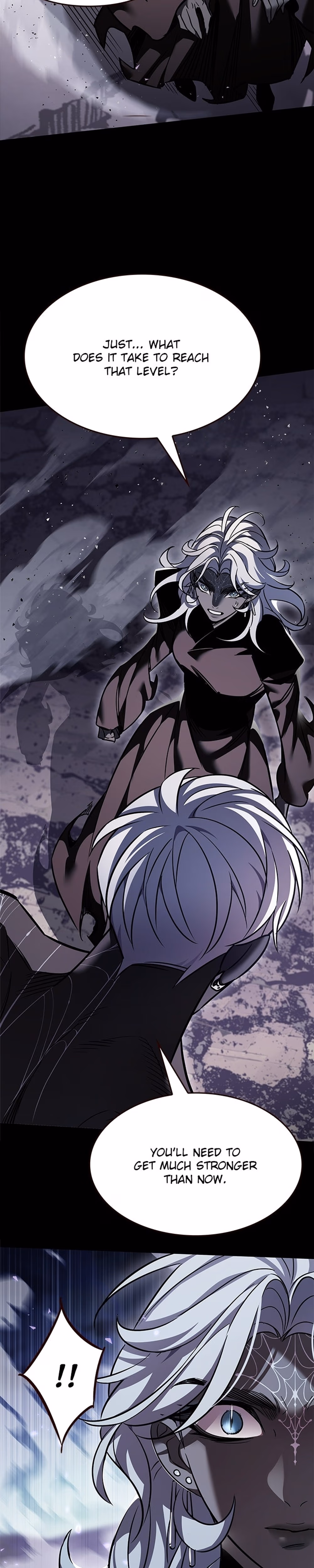 Eleceed - Chapter 378 - Part 27