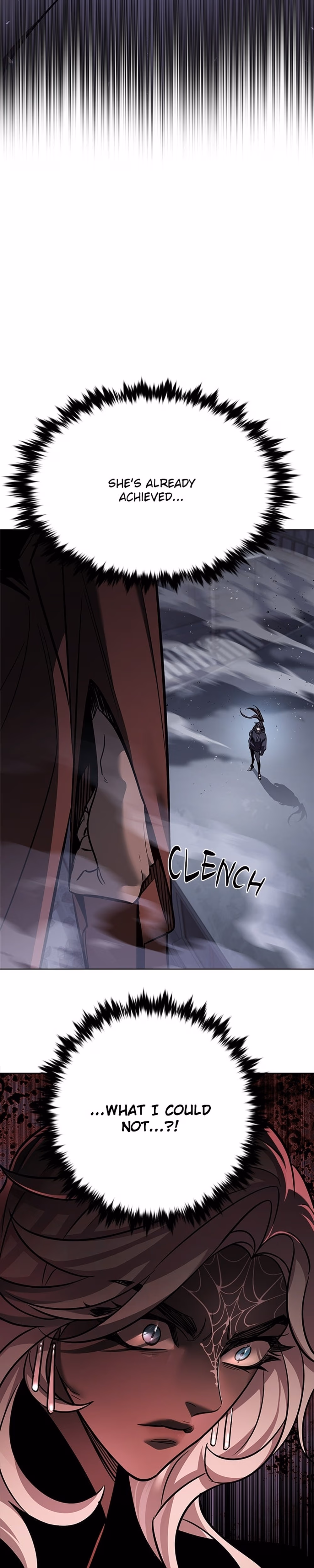 Eleceed - Chapter 378 - Part 30