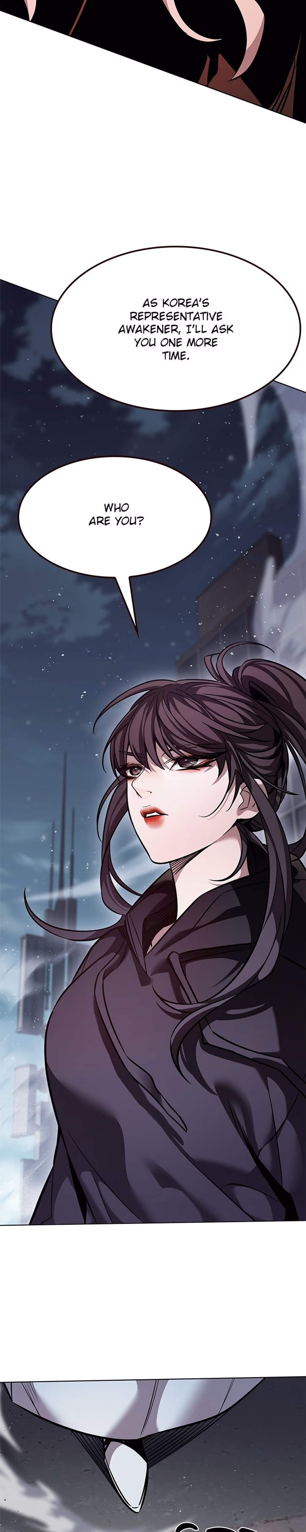 Eleceed - Chapter 378 - Part 31