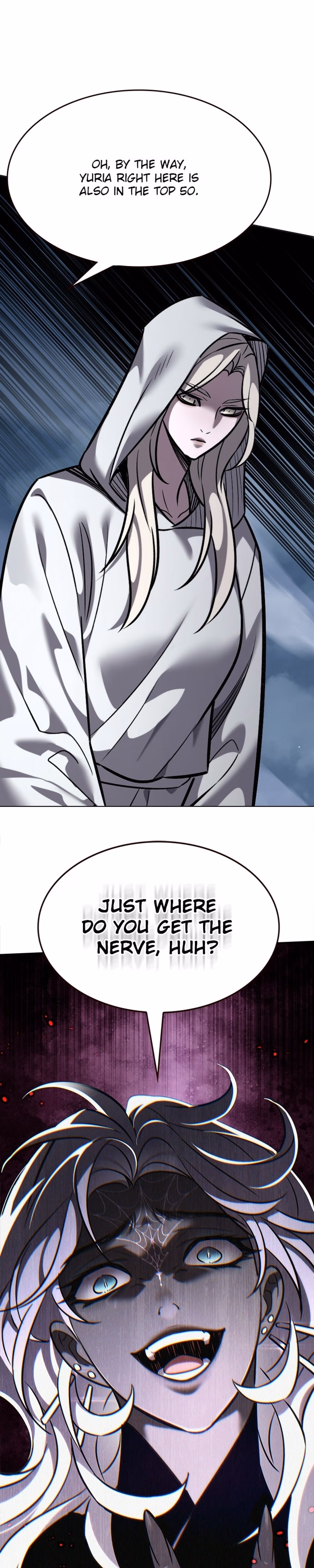 Eleceed - Chapter 378 - Part 38