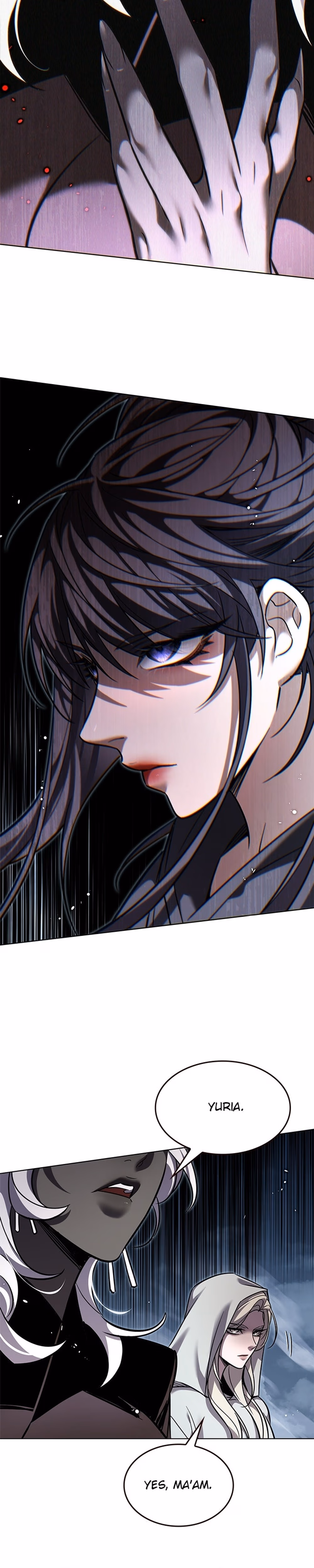 Eleceed - Chapter 378 - Part 39