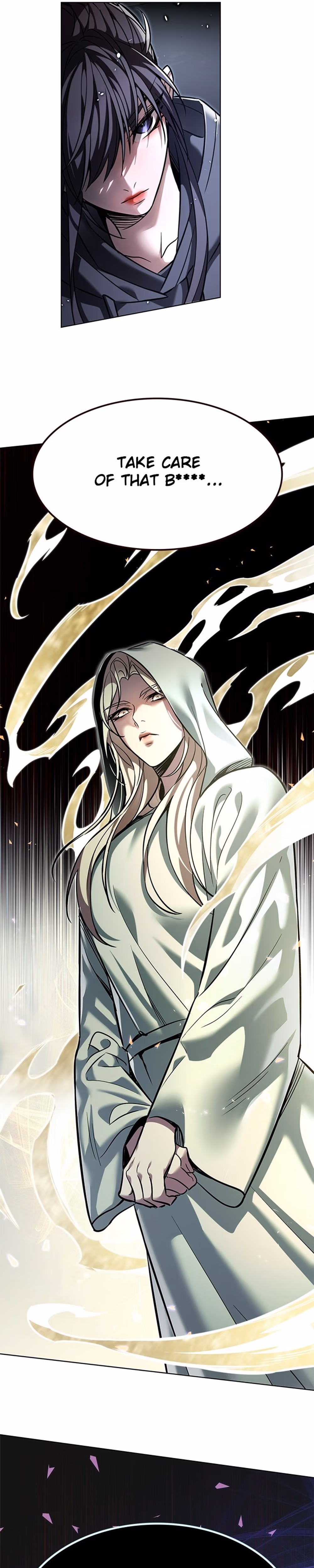Eleceed - Chapter 378 - Part 40