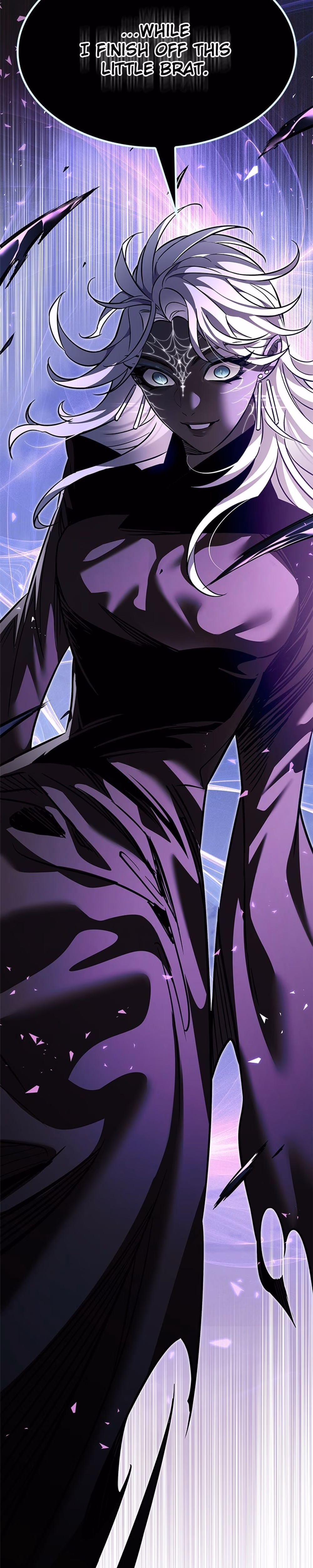 Eleceed - Chapter 378 - Part 41