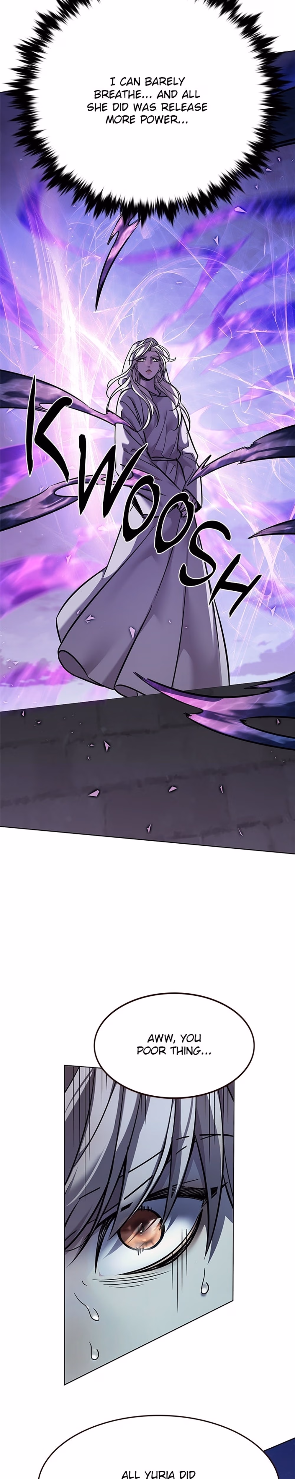 Eleceed - Chapter 379 - Part 3