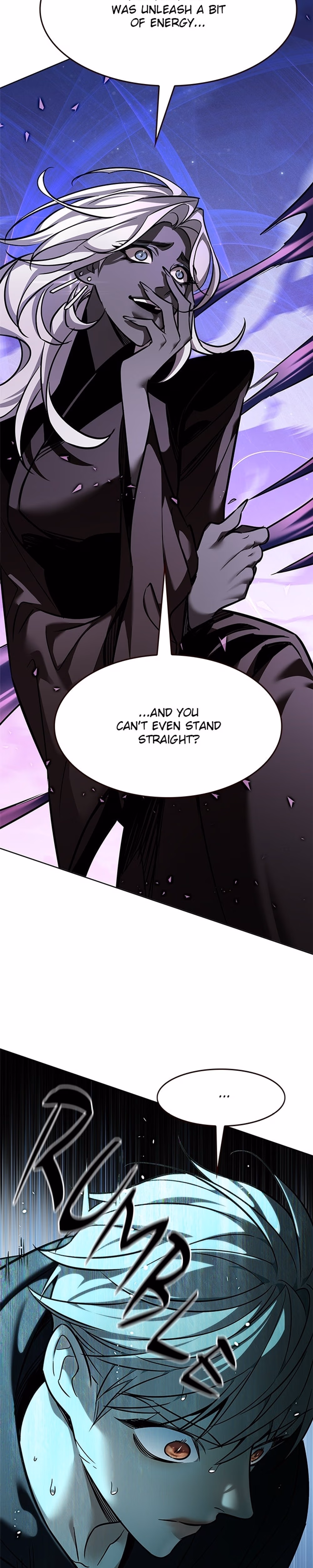 Eleceed - Chapter 379 - Part 4