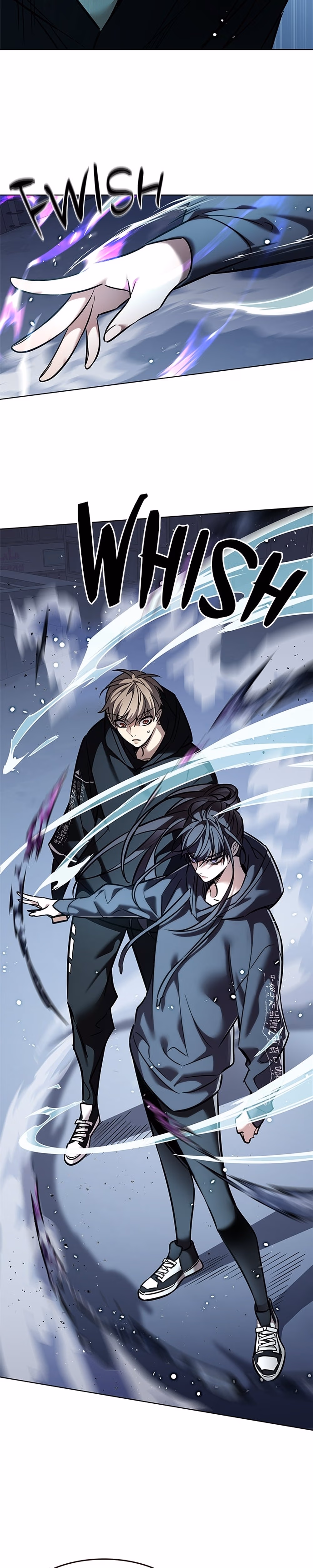 Eleceed - Chapter 379 - Part 5
