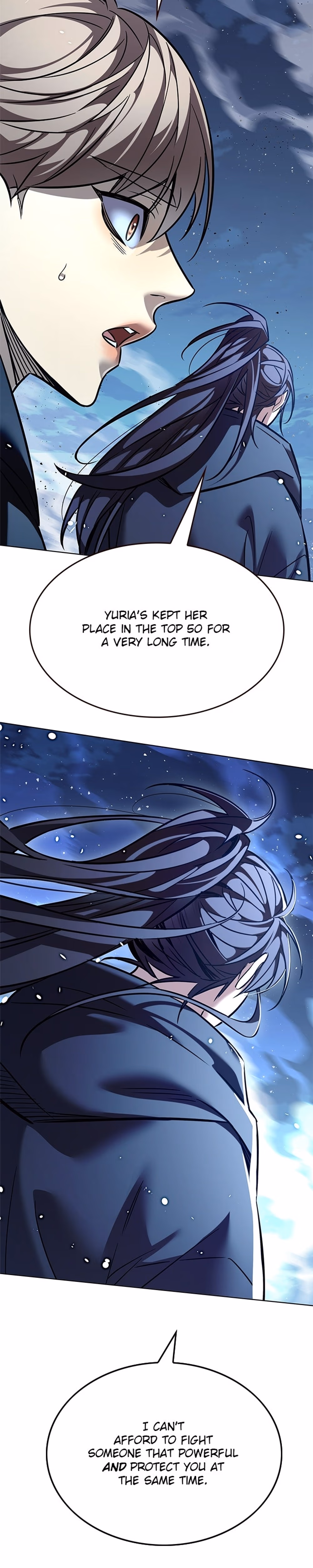 Eleceed - Chapter 379 - Part 7