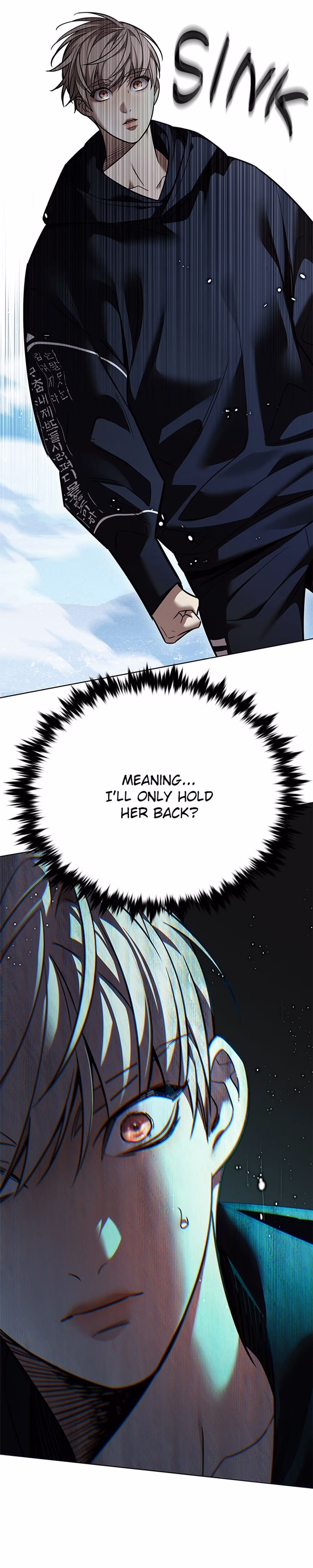 Eleceed - Chapter 379 - Part 8