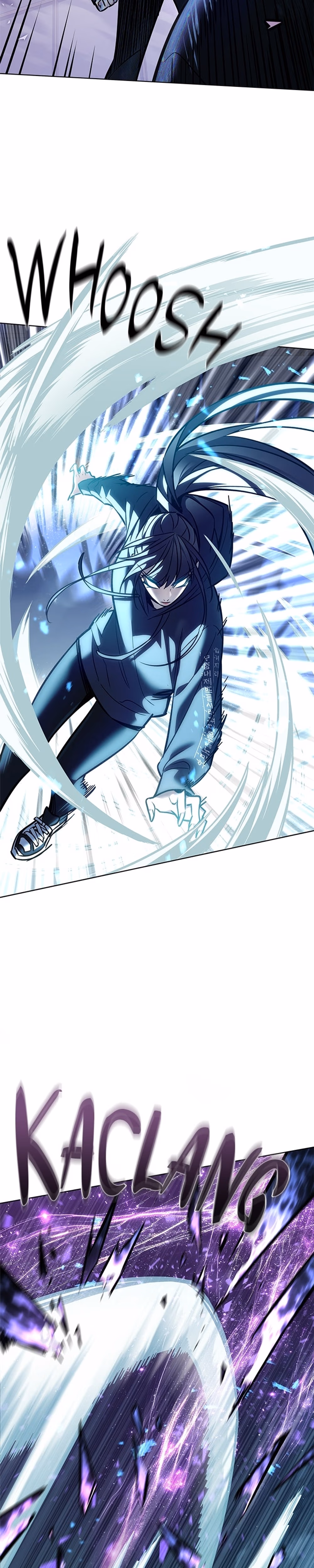 Eleceed - Chapter 379 - Part 10