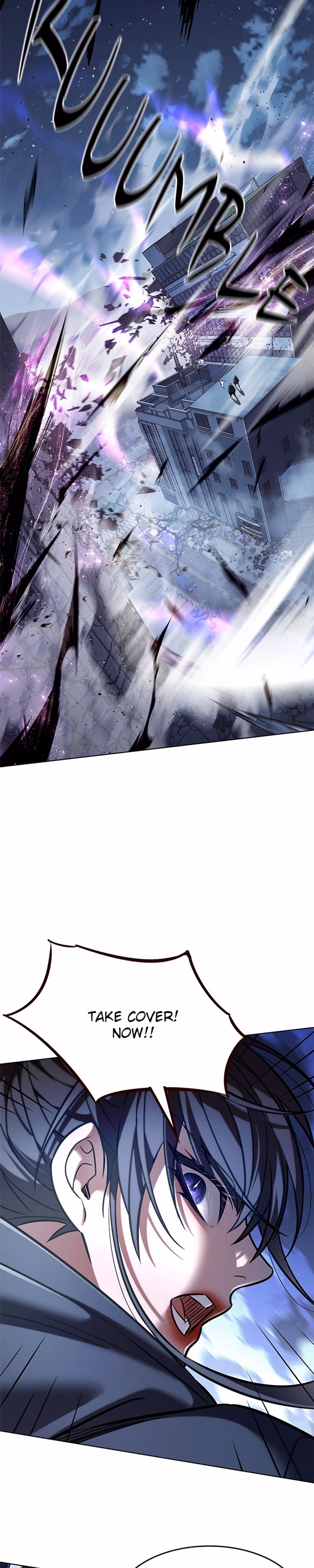 Eleceed - Chapter 379 - Part 12