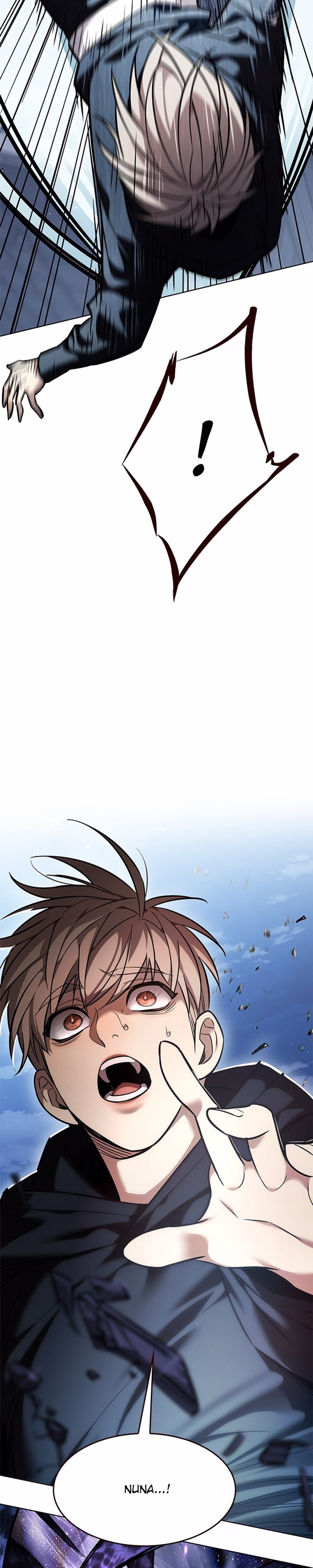 Eleceed - Chapter 379 - Part 14