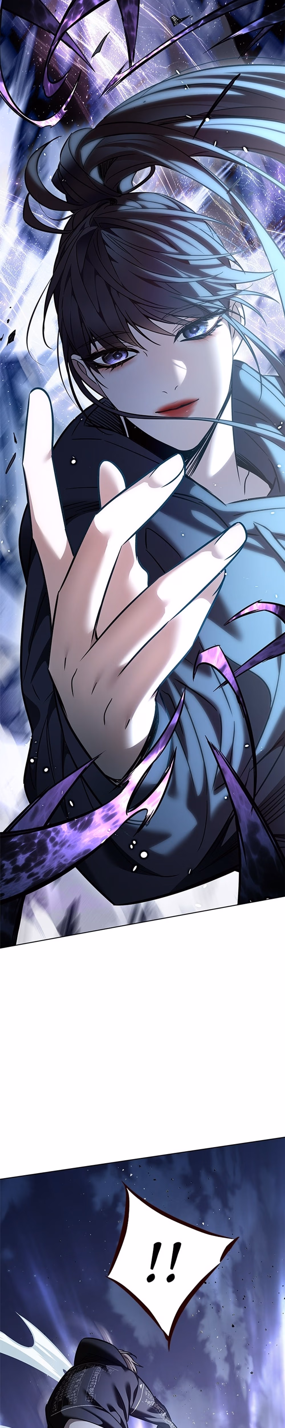 Eleceed - Chapter 379 - Part 15