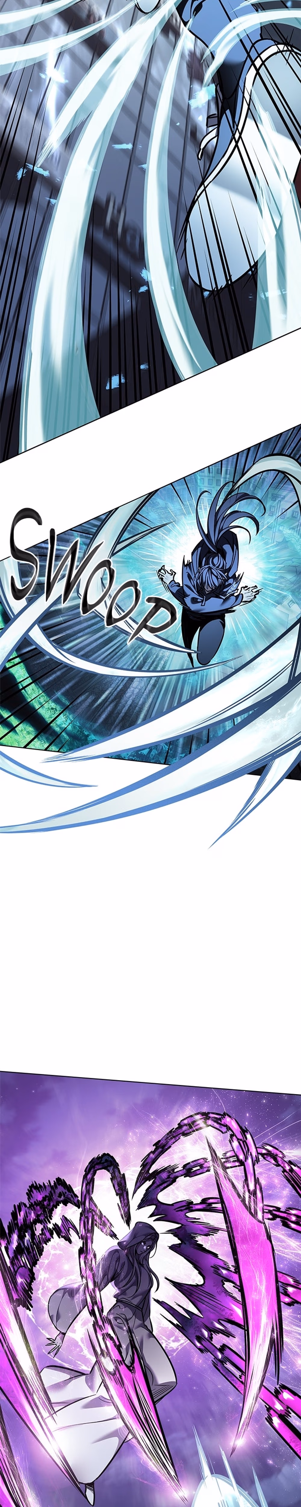 Eleceed - Chapter 379 - Part 18