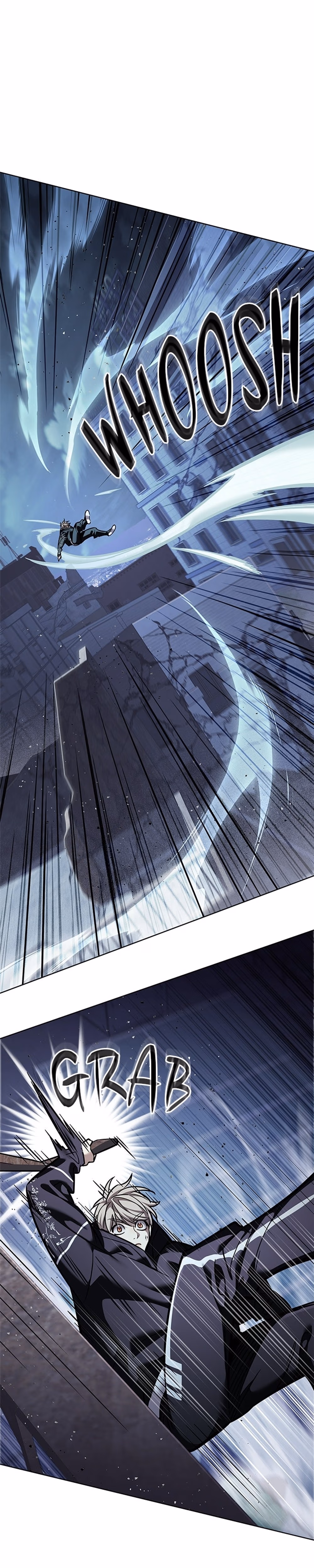 Eleceed - Chapter 379 - Part 20