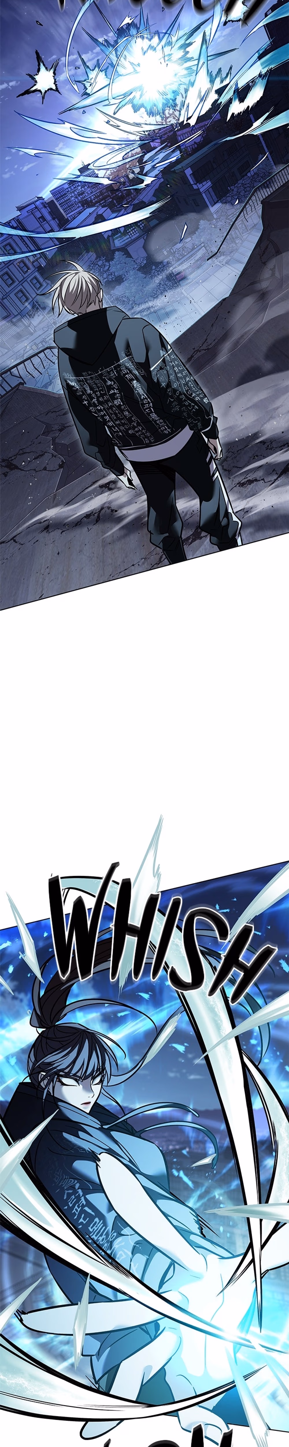 Eleceed - Chapter 379 - Part 22