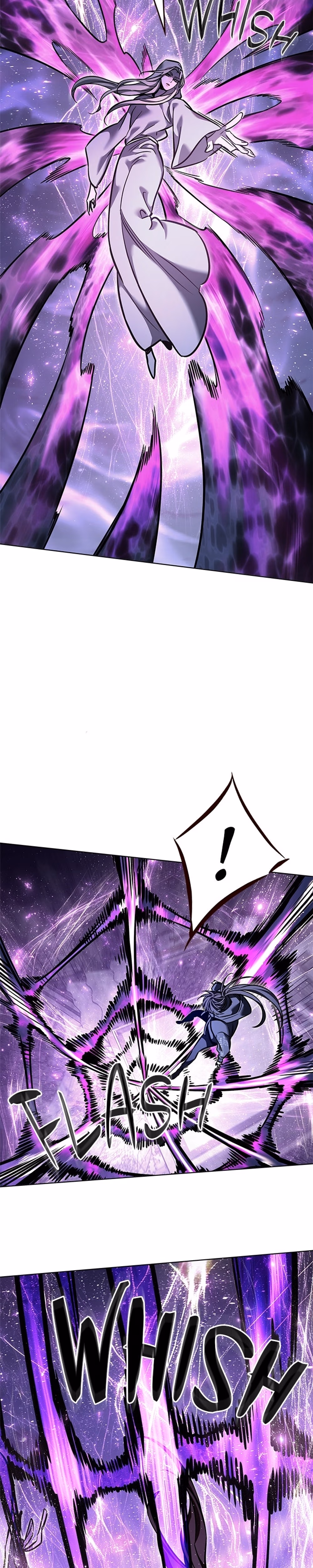 Eleceed - Chapter 379 - Part 25