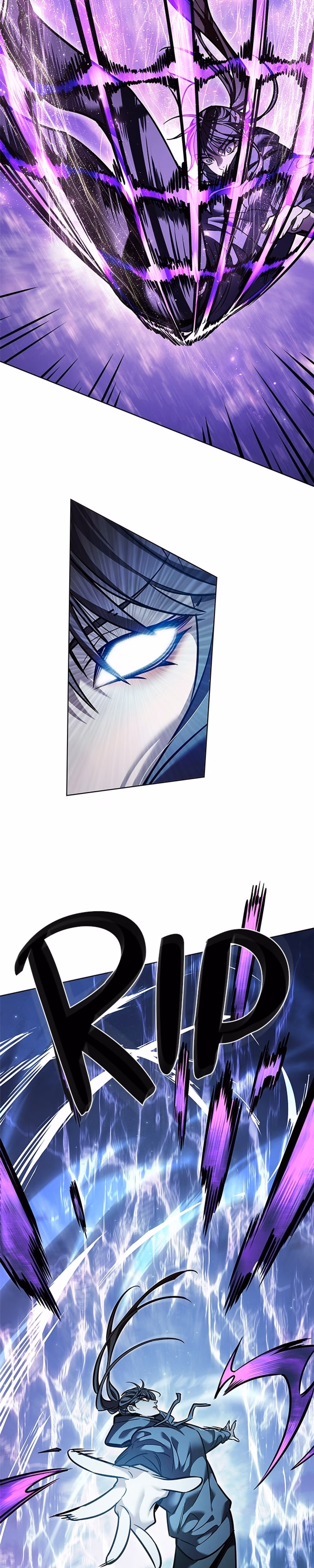 Eleceed - Chapter 379 - Part 26