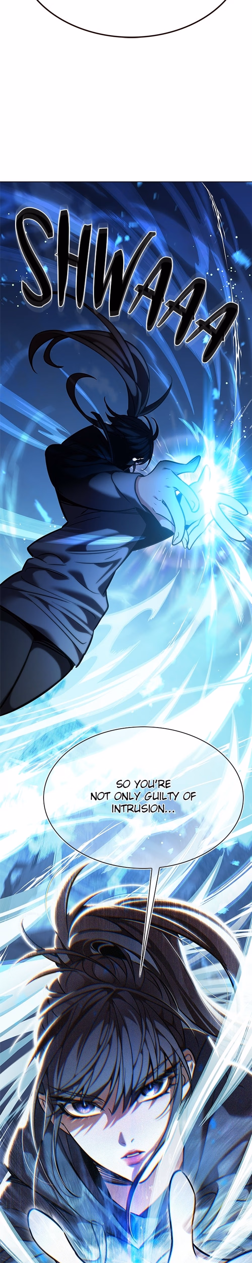 Eleceed - Chapter 379 - Part 30