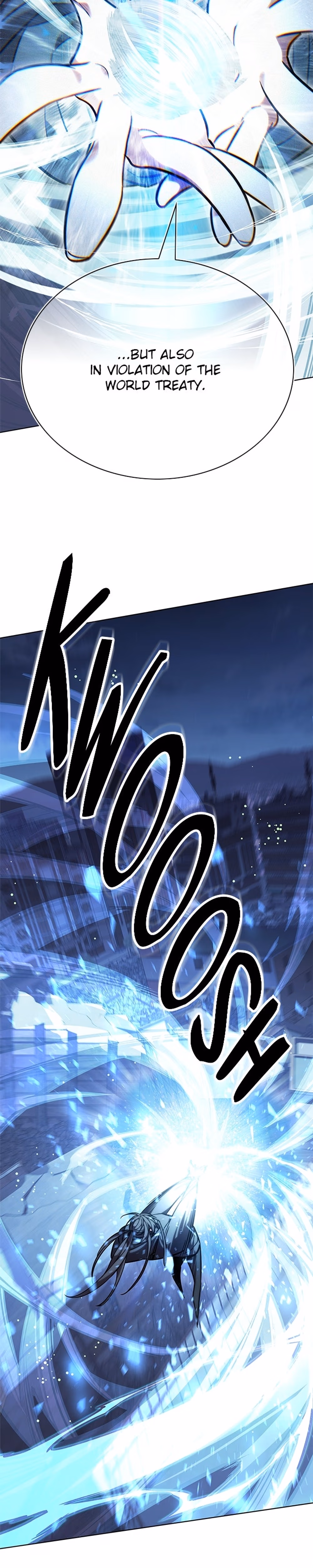 Eleceed - Chapter 379 - Part 31