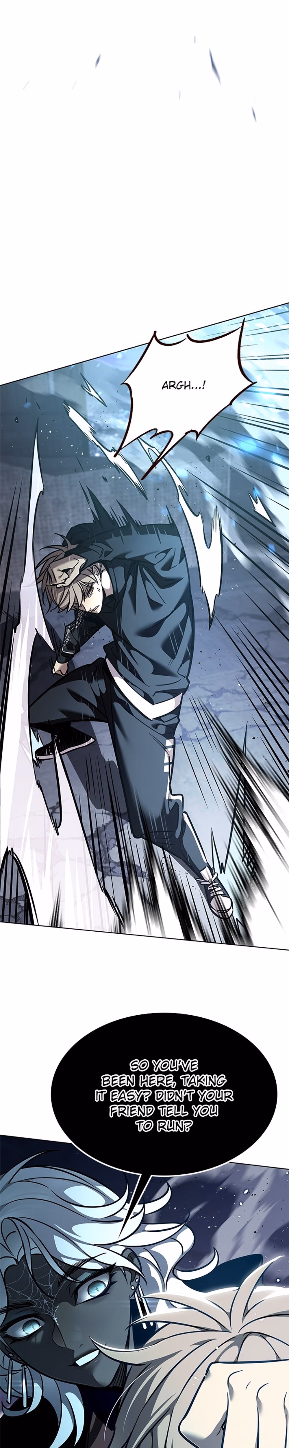 Eleceed - Chapter 379 - Part 34