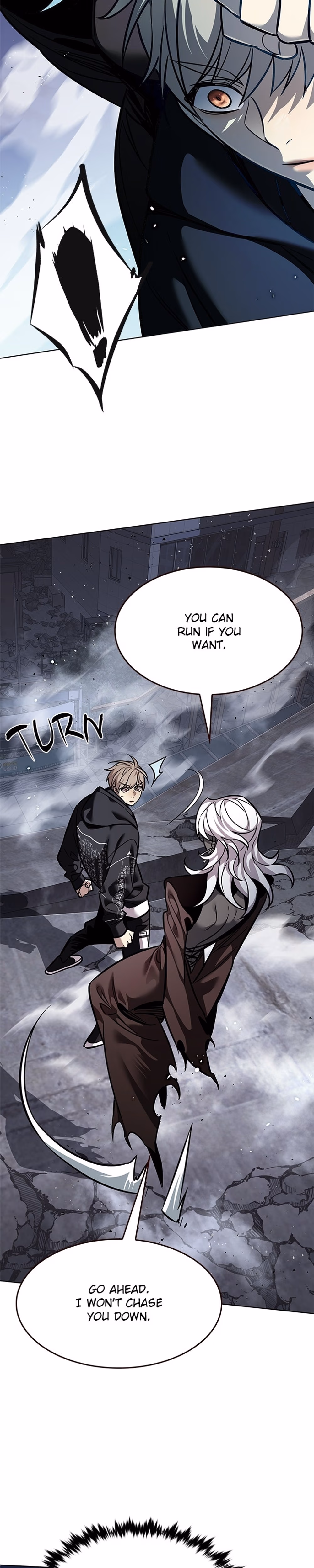 Eleceed - Chapter 379 - Part 35