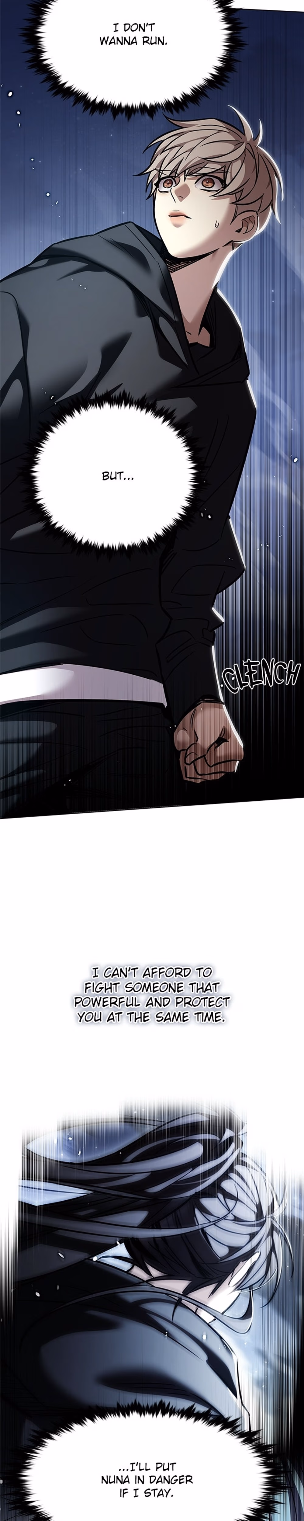 Eleceed - Chapter 379 - Part 36