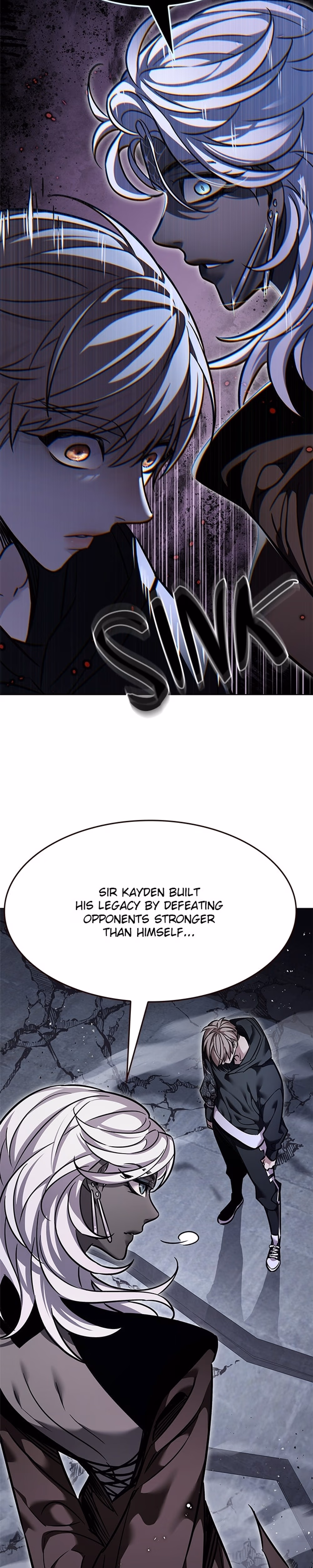 Eleceed - Chapter 379 - Part 38
