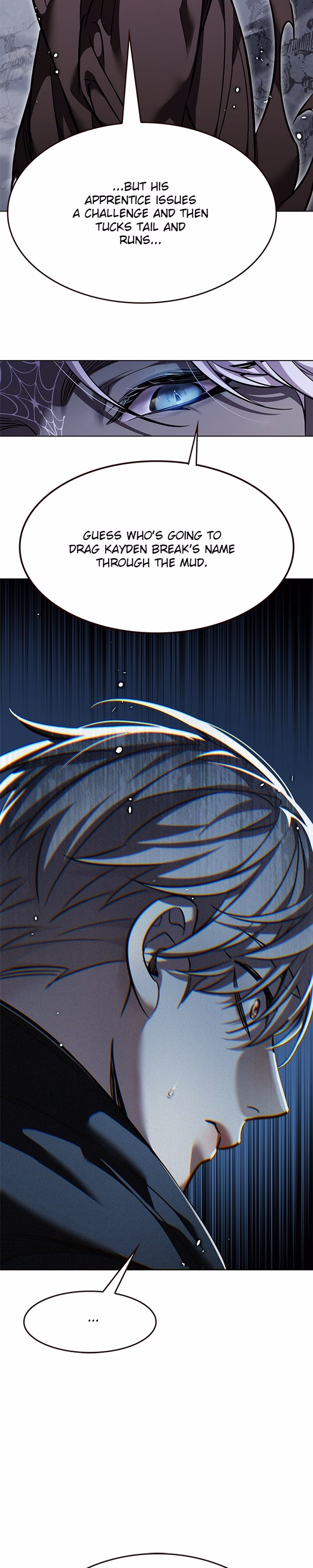 Eleceed - Chapter 379 - Part 39