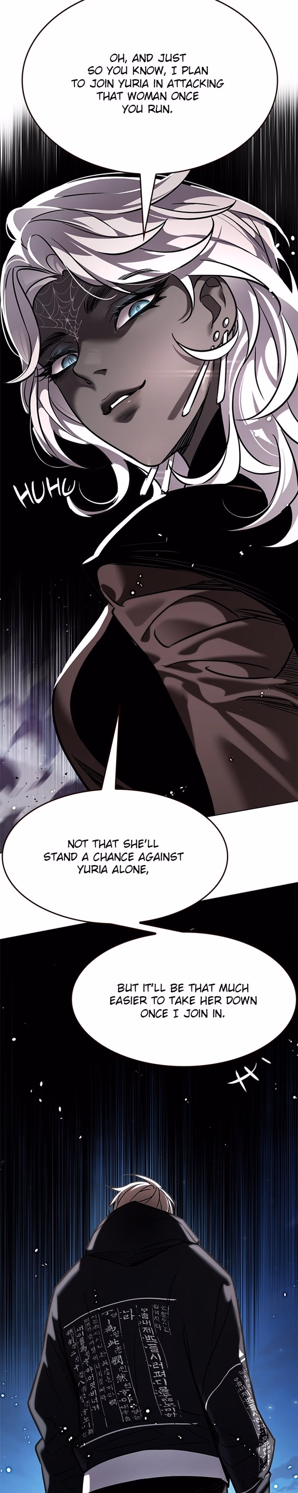 Eleceed - Chapter 379 - Part 40
