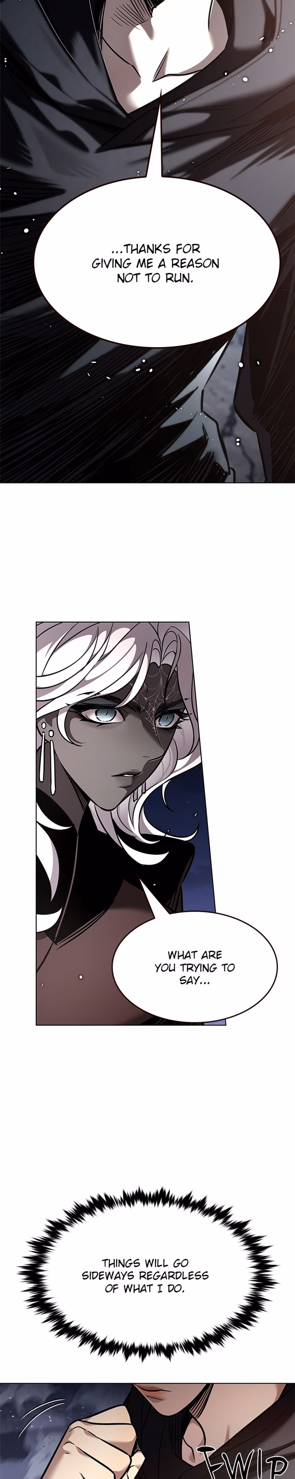 Eleceed - Chapter 379 - Part 42