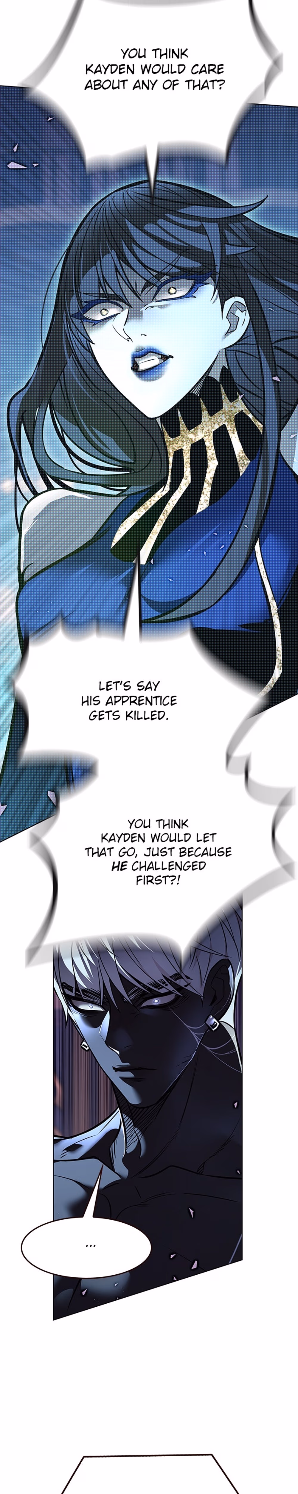 Eleceed - Chapter 379 - Part 50