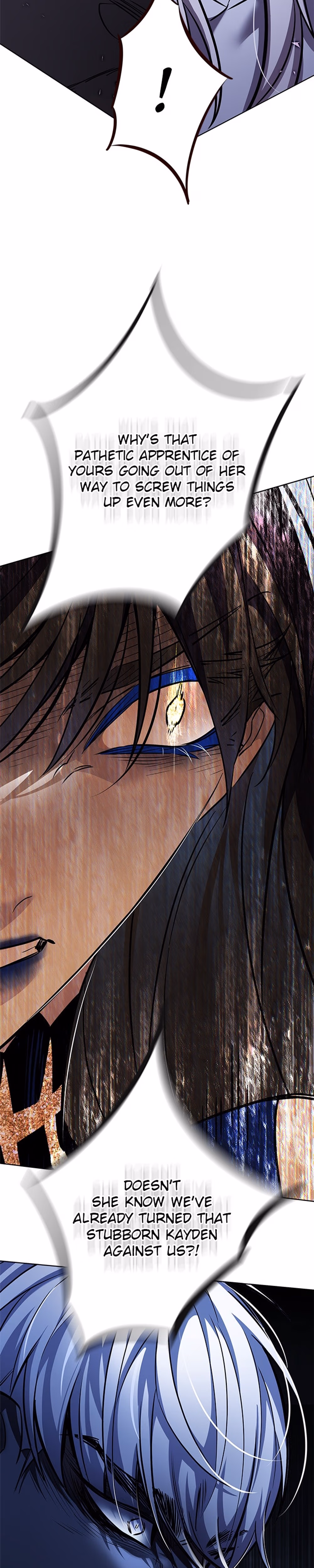 Eleceed - Chapter 379 - Part 52