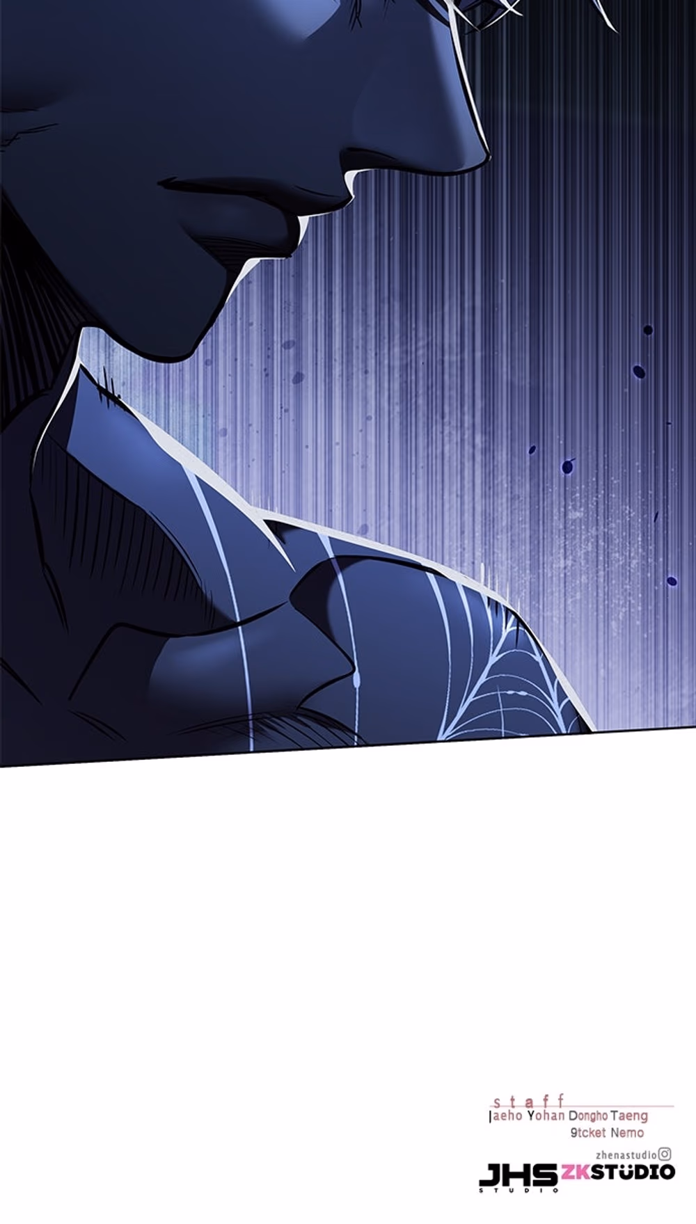 Eleceed - Chapter 379 - Part 53