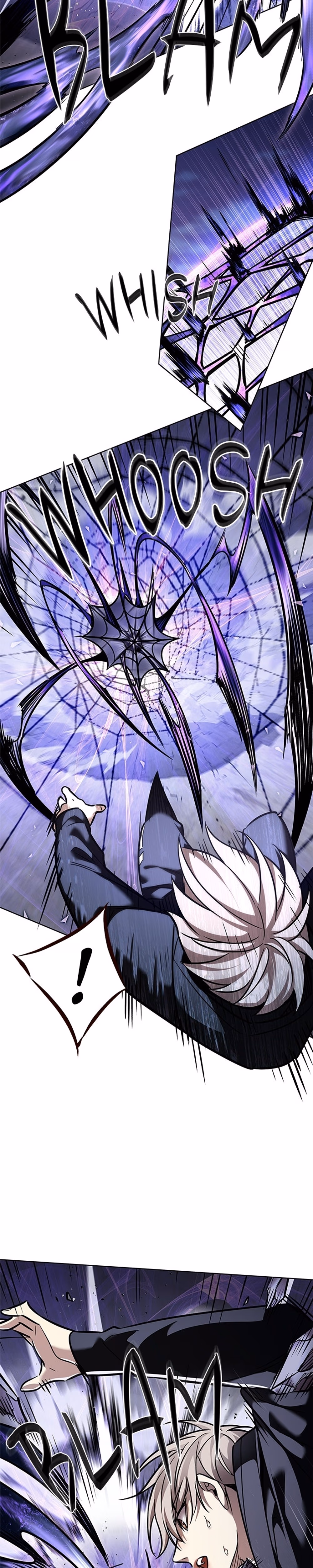 Eleceed - Chapter 380 - Part 3