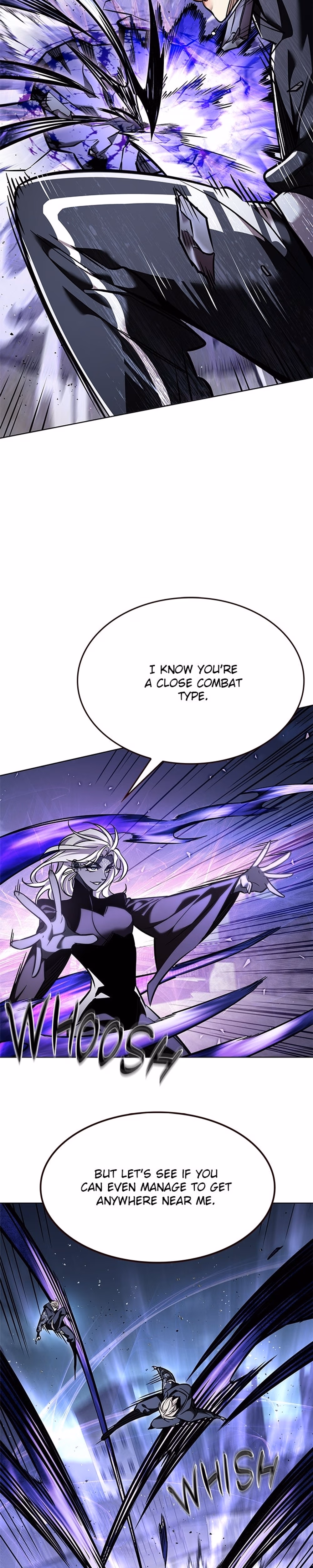 Eleceed - Chapter 380 - Part 4