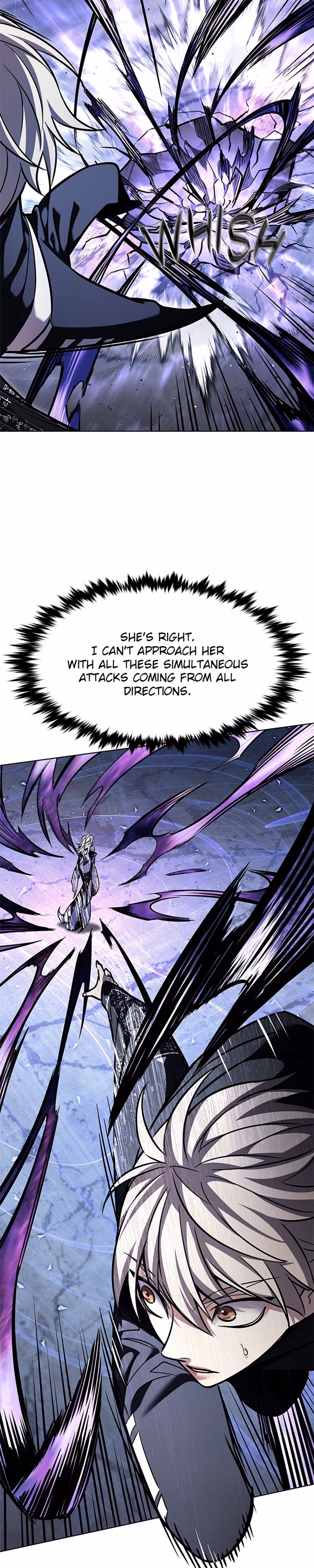 Eleceed - Chapter 380 - Part 5
