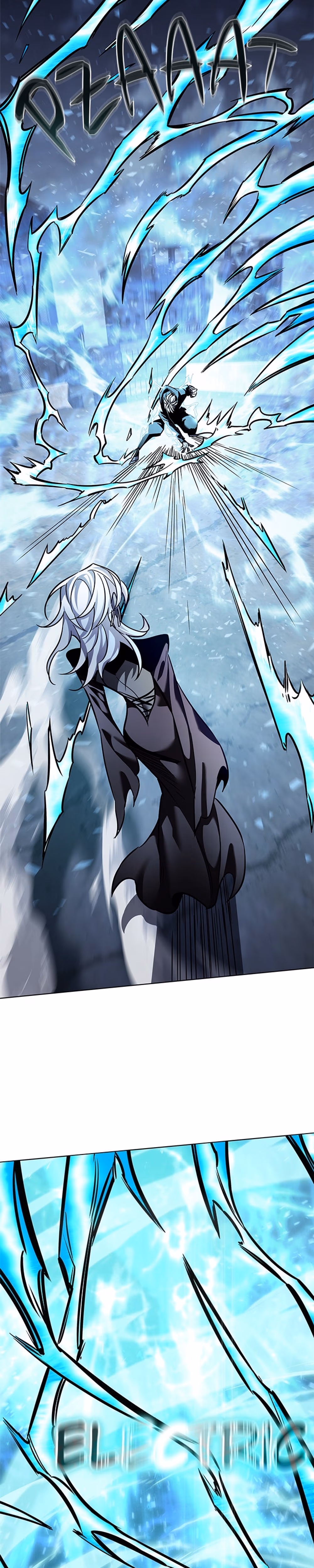Eleceed - Chapter 380 - Part 9